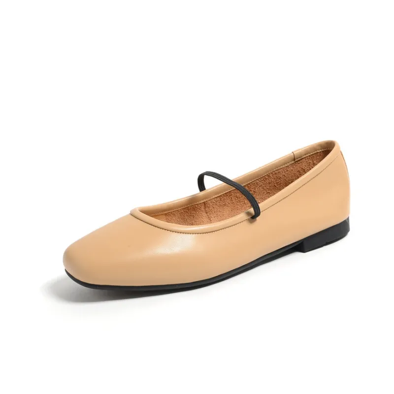 STEVE MADDEN Block Heel Mary Jane Shoes Women's-5