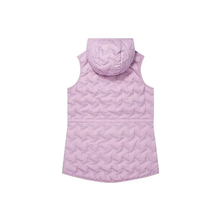 Columbia Vests Women's Purple-1