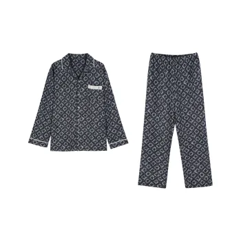 XUANZHITING Men Pajama Sets
