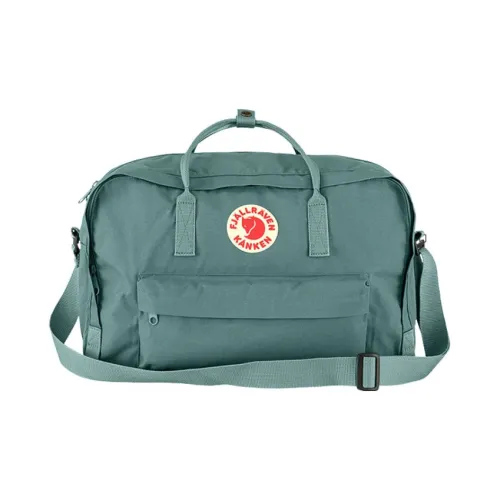 Fjallraven Backpacks