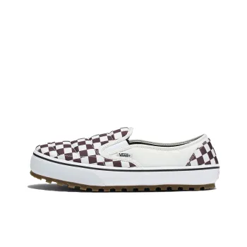 Vans Snow Lodge 'Quilted Checker Board'