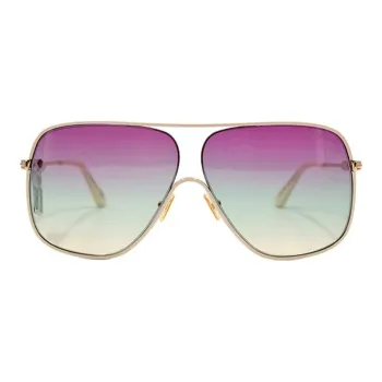 TOM FORD Sunglasses Unisex