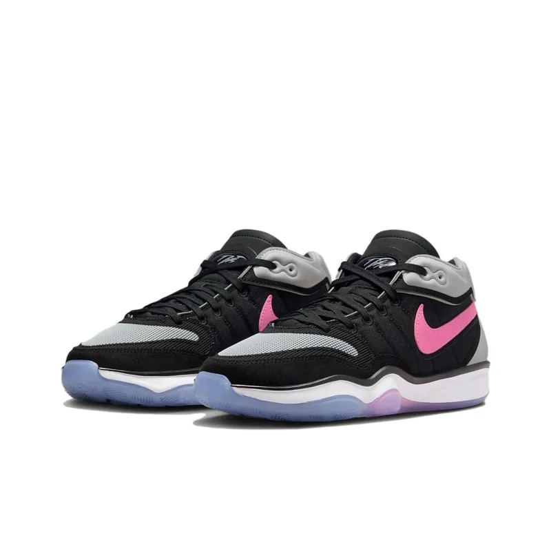 Nike Air Zoom Gt Hustle 2 'Fundamental'-2