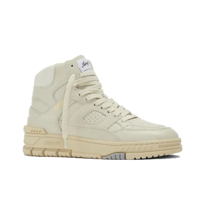 Axel Arigato Area High-top Sneakers-1