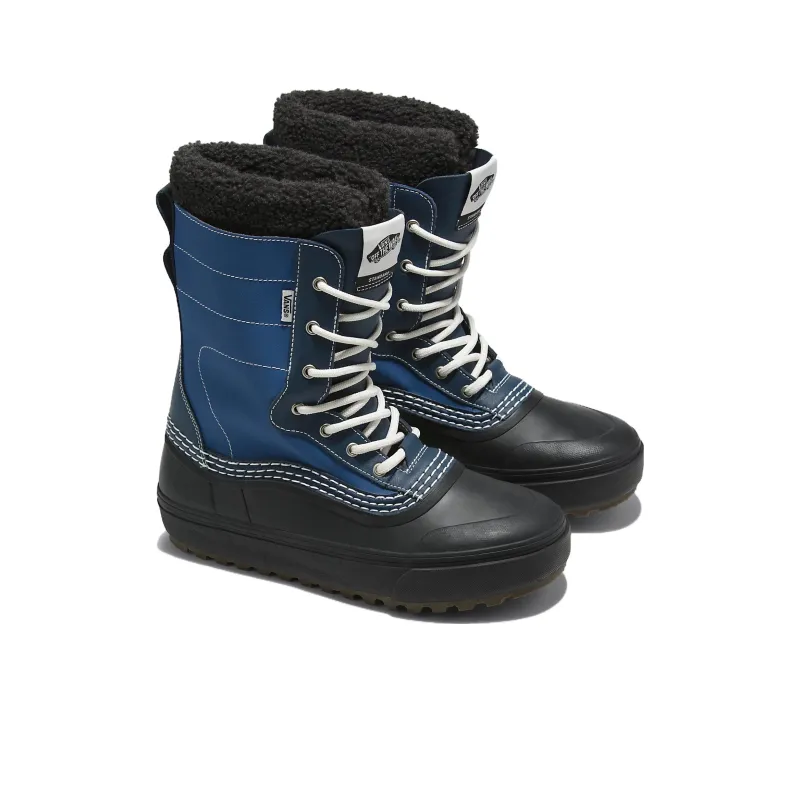 Vans Standard Snow Mte Boot 'Navy Black'-2