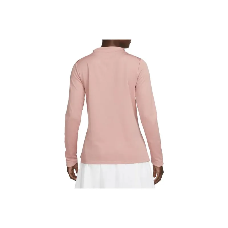 Nike Sweatshirts Women's Stardust Red-1