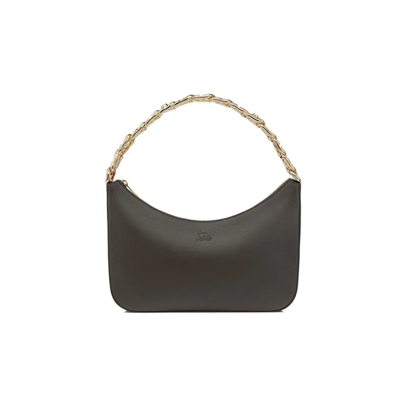 Christian Louboutin Loubila Chain Large Shoulder Bag-0
