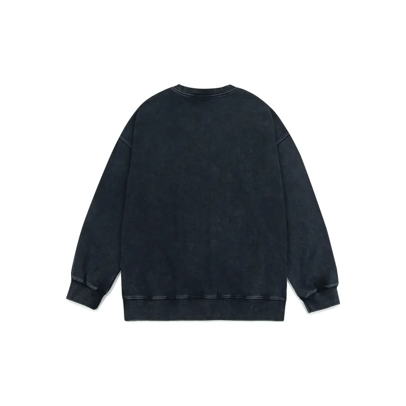 Guuka Sweatshirt Unisex 6 Colors To Choose From-1