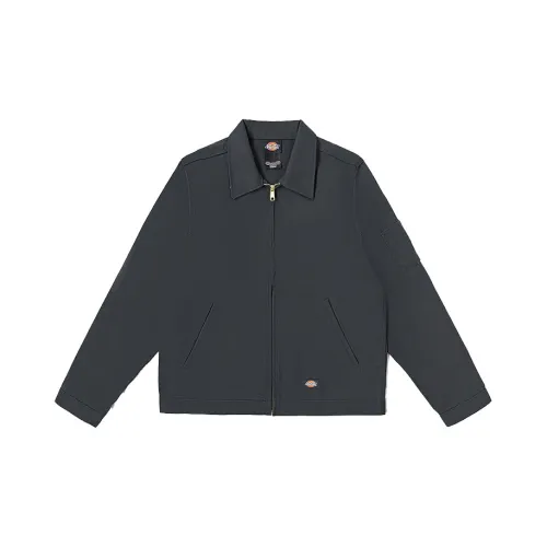 Dickies Jackets Men Dark Gray