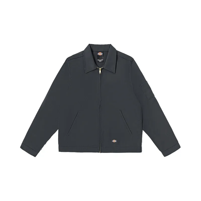Dickies Jackets Men Dark Gray-0