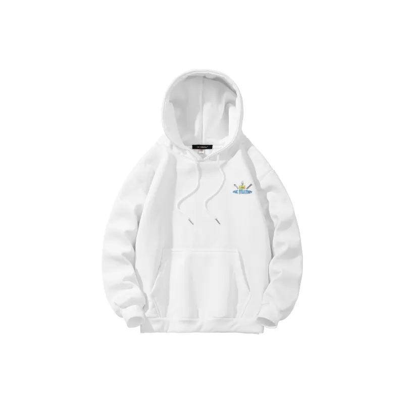 NGC STRATEGY Sweatshirt Sets Unisex-10