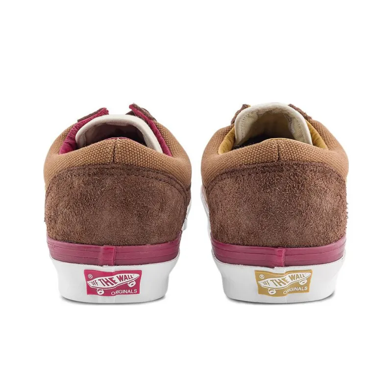Vans Og Style 36 Lx 'Peanut Butter Jelly Brown'-3