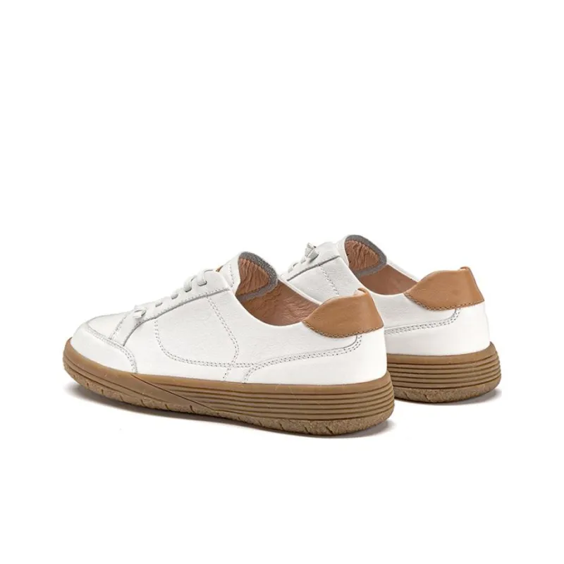 Hush Puppies Low Top Skateboard Shoes Women's-7