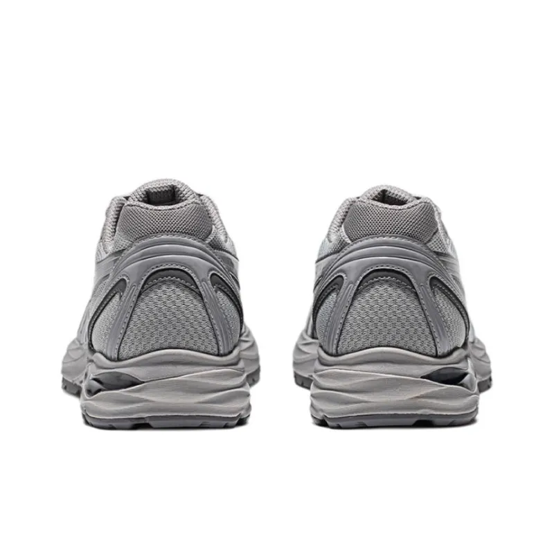 Asics Gel Flux Cn 'Silver Grey'-3