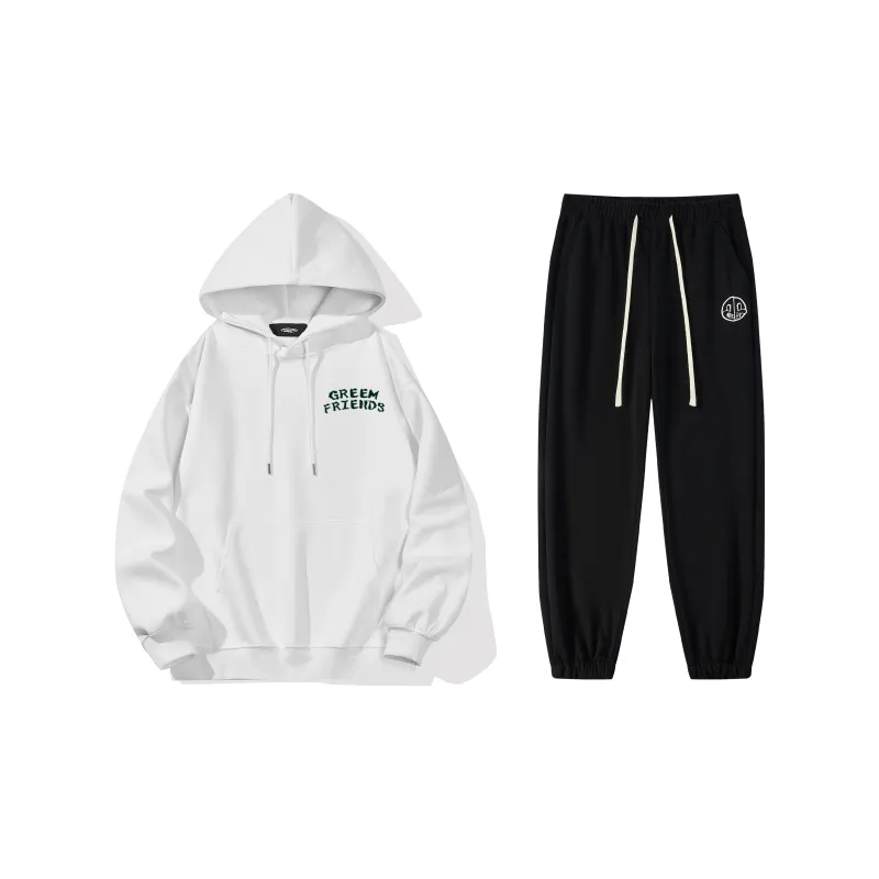 GF Sweatshirt Sets Unisex-1