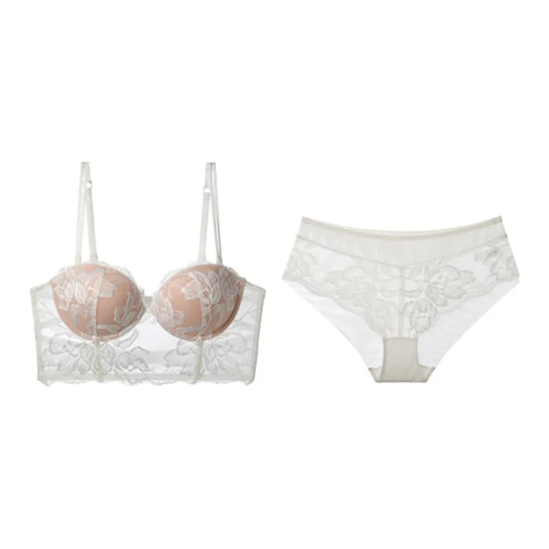 DXTOXS Women's Underwear Sets-1