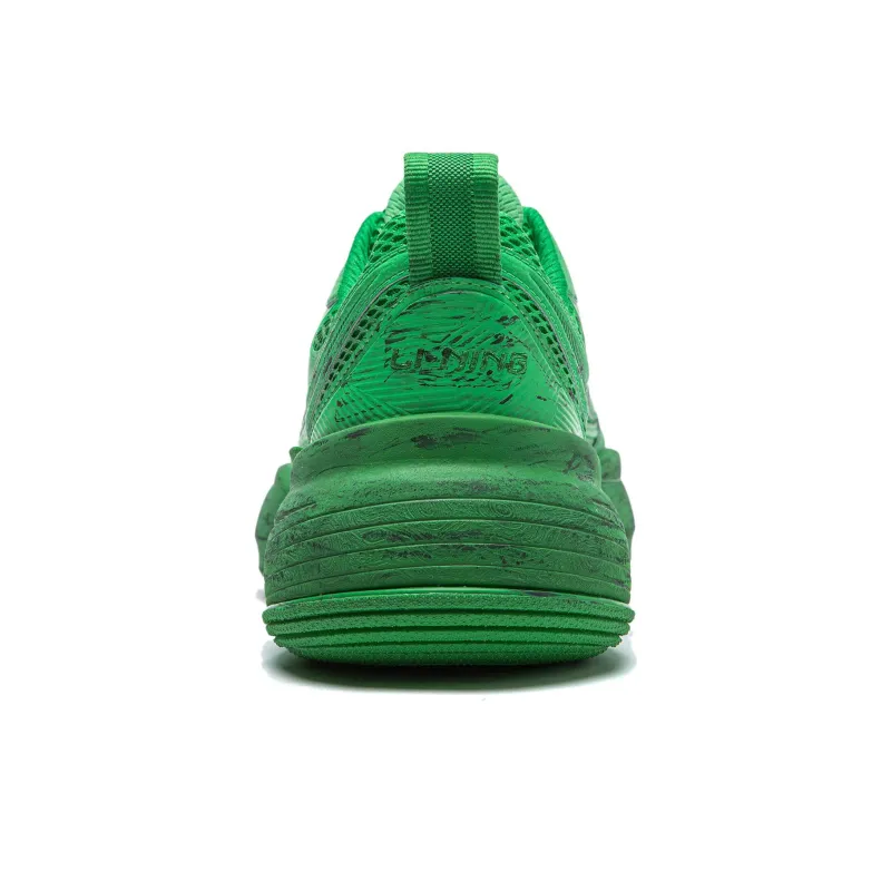 LINING Range 2 Casual Shoes Unisex Low Top-5