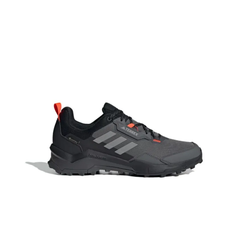 Adidas Terrex Ax4 'Black Orange'-1