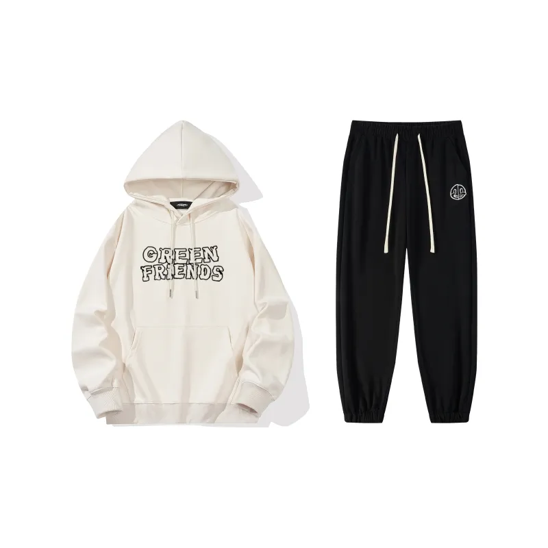 GF Sweatshirt Sets Unisex-7