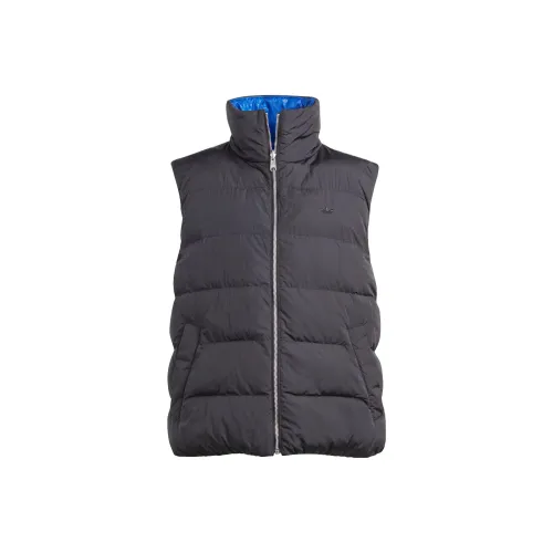 Adidas Originals REVER Vests Women's Black