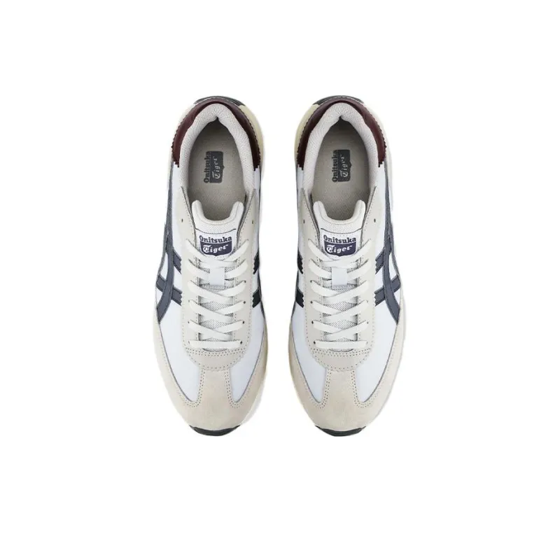 Onitsuka Tiger Traidio 'Grey Navy'-4