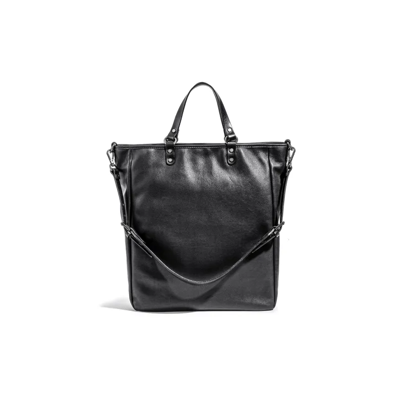 Ace Paul Handbags Black-1
