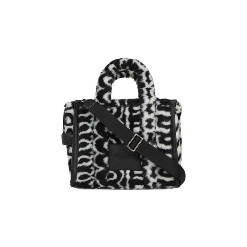 MARC JACOBS The Medium Tote Bag-2
