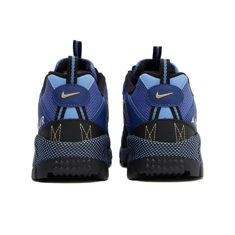 Nike Air Humara Polar Blue Buff Gold-3
