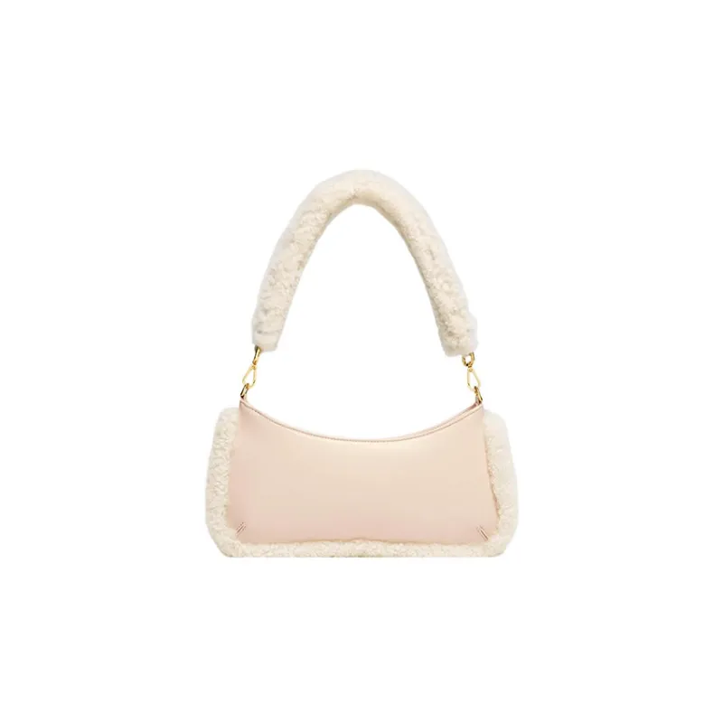 Jacquemus Le Bisou Doux Shoulder Bag-2