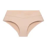 TRN-First Pink Red