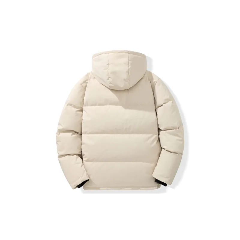 K bird Down Jackets Unisex-10
