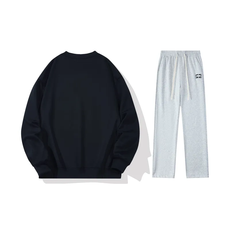 GF Sweatshirt Sets Unisex-11