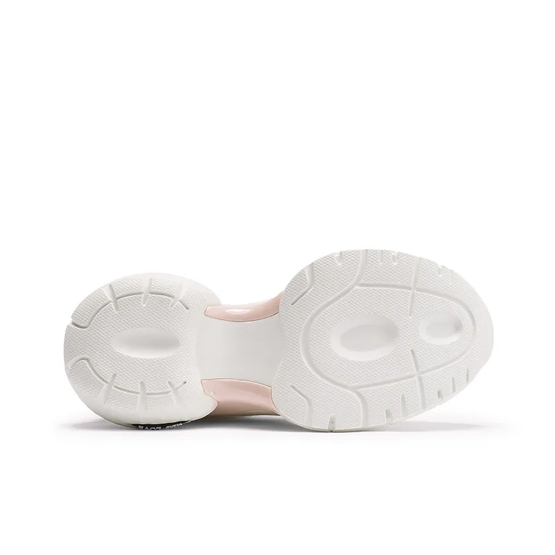 Coup De Foudre Low-Top Chunky Sneakers 6.5cm Women's-9