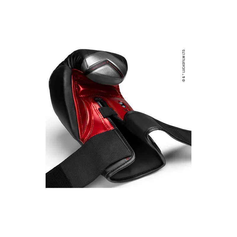 HAYABUSA x STAR WARS Boxing Gloves-10