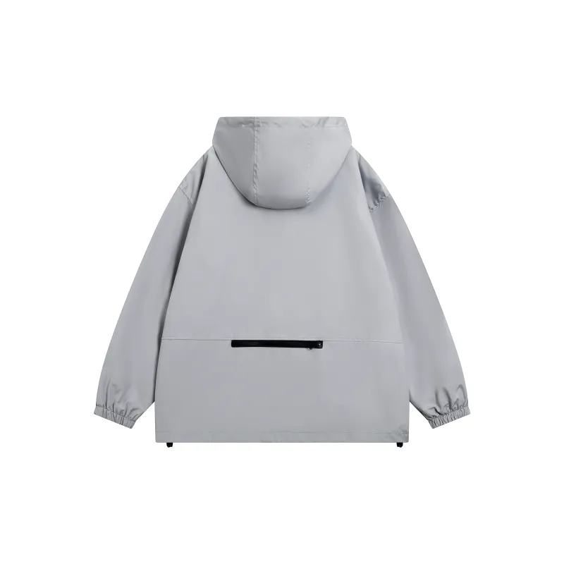 CLINTS Jackets Unisex-8