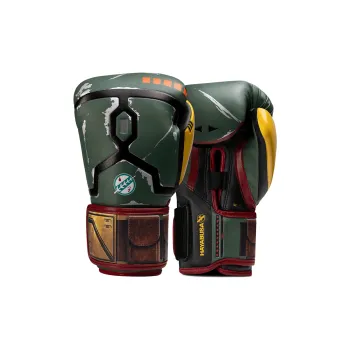 HAYABUSA x STAR WARS Boxing Gloves