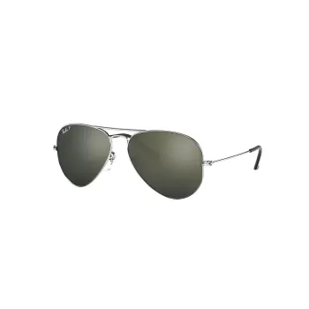 RayBan Classic Aviator Sunglasses
