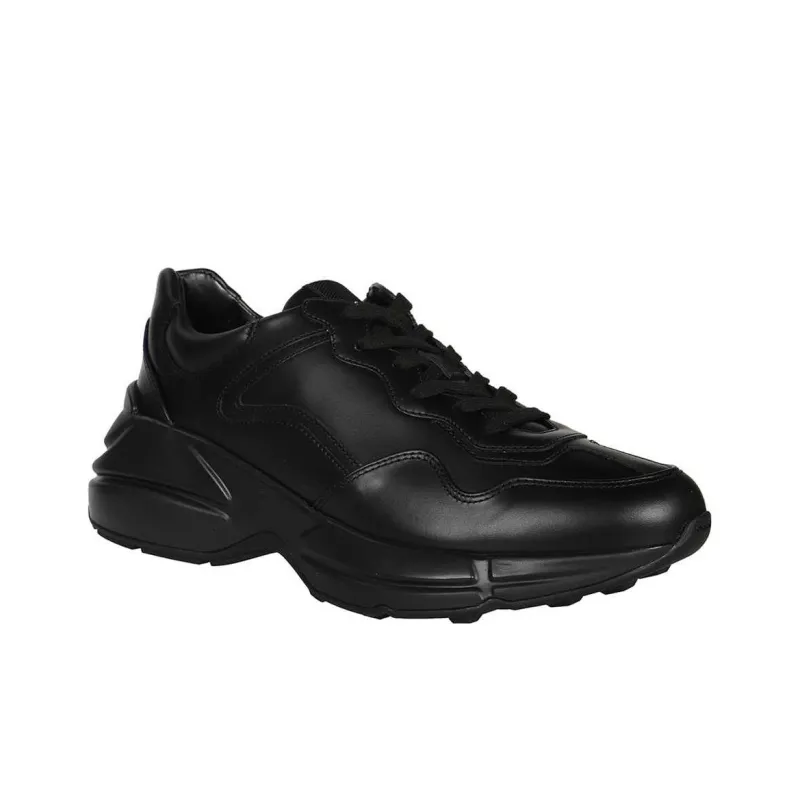 GUCCI Rhyton 'Black'-4