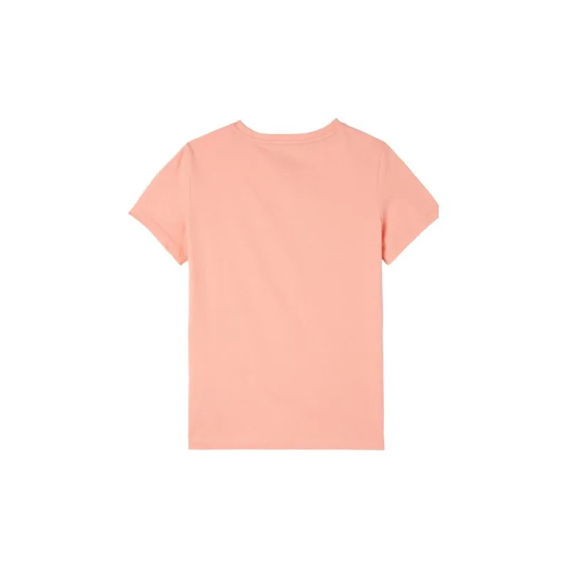 GUESS T-Shirts Women's Pink-1