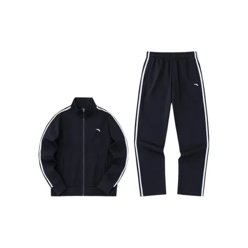 ANTA Variety Training Collection Casual Suits Women's