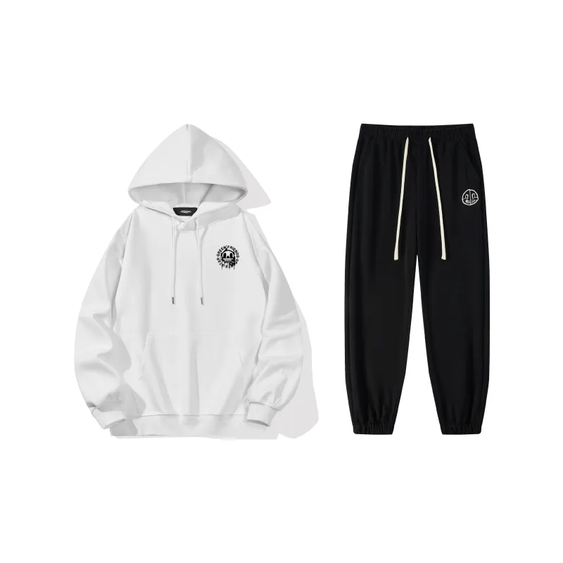GF Sweatshirt Sets Unisex-6