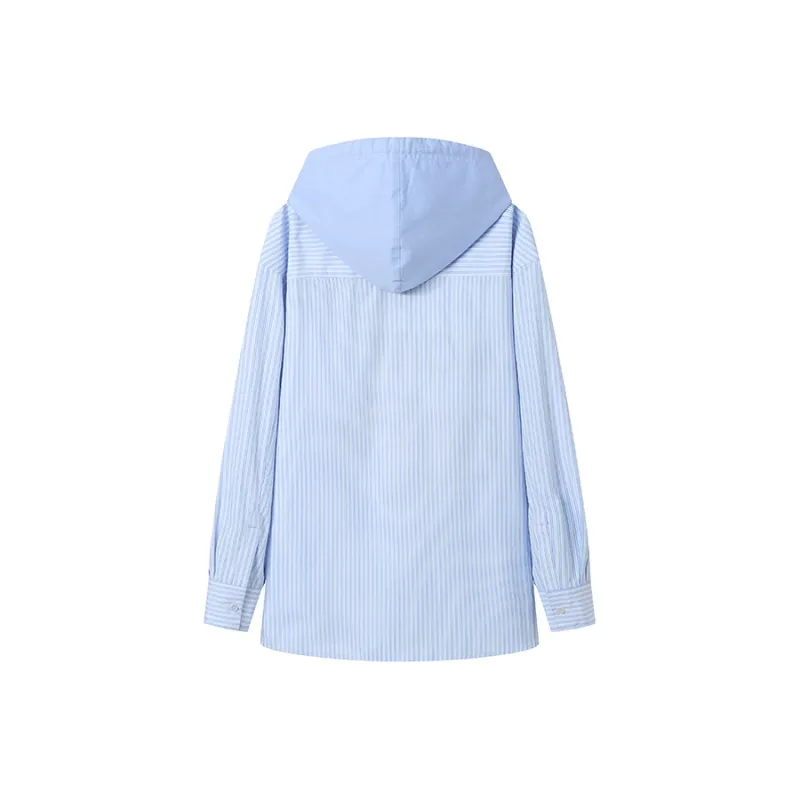 ANDREA MARTIN Shirts Unisex-1