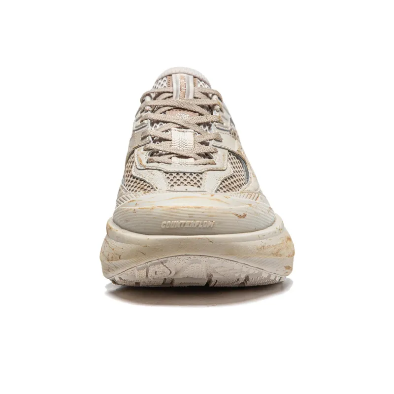 LINING Range 2 Casual Shoes Unisex Low Top-4