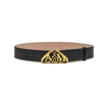 Alexander McQueen The Seal Belt