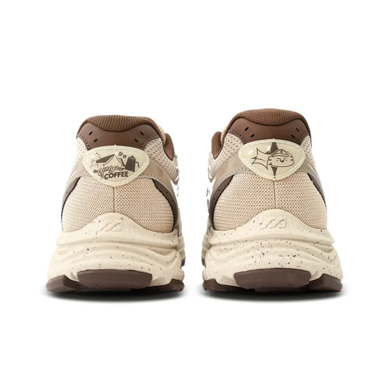 Mizuno X Yongpu Coffee Racer S 'City Latte'-4
