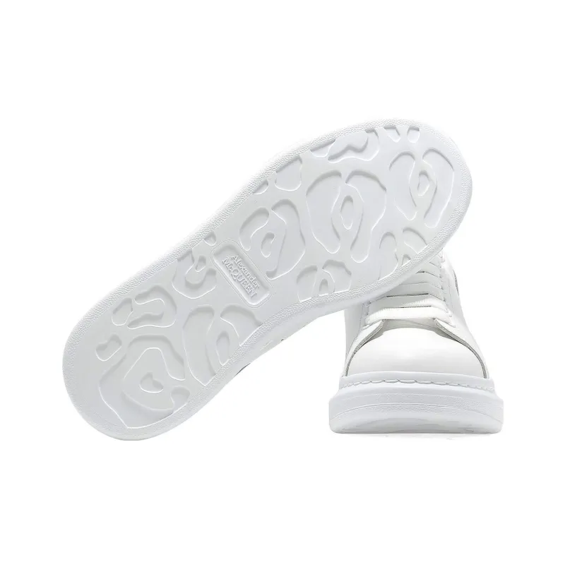 Alexander McQueen Oversized White-5