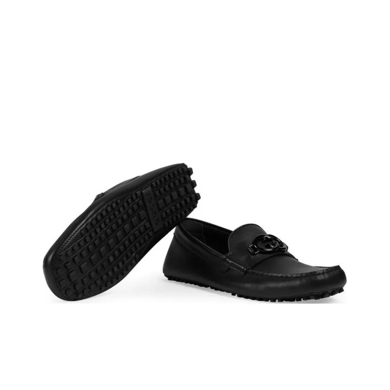 GUCCI Interlocking G Drivers-5