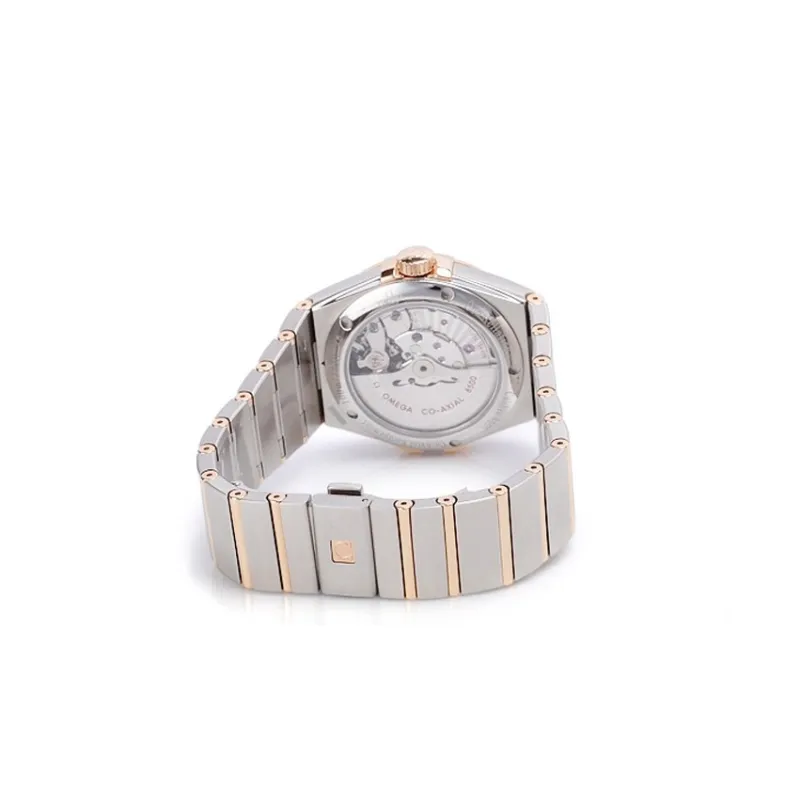 OMEGA Constellation 123.20.38.21.08.001-4