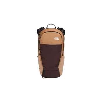 THE NORTH FACE Recycled Nylon Backpack Men's Brown
