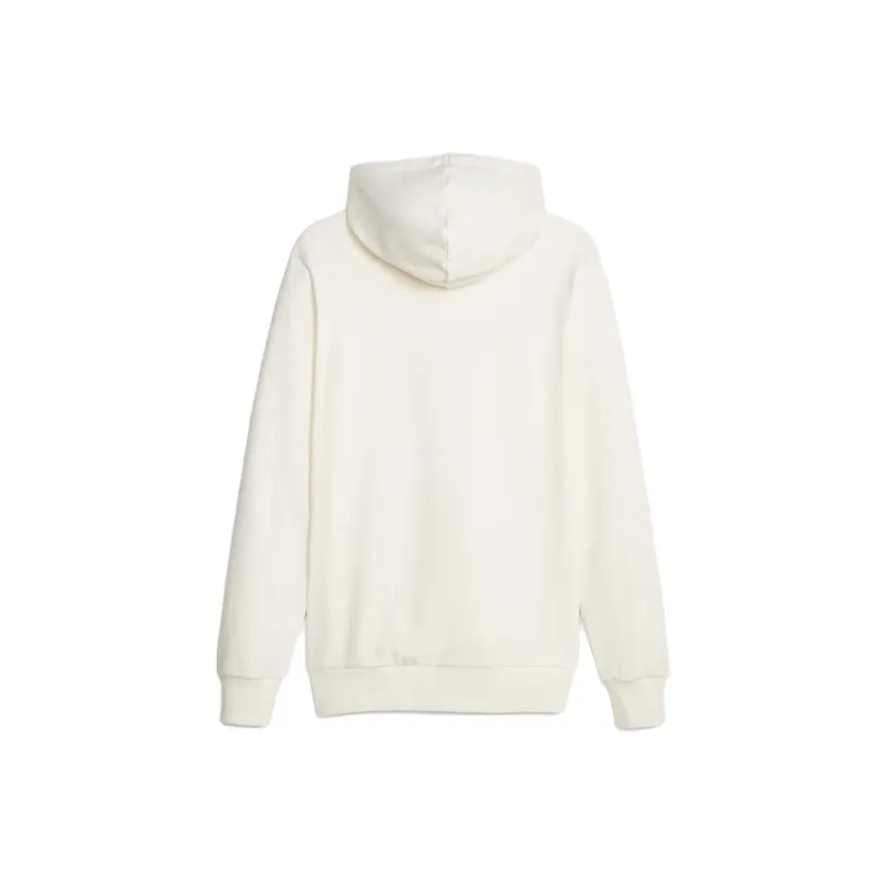 PUMA Classics Logo Hoodie Men-1